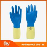  Găng Tay Chống Hóa Chất NEB2113 