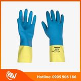  Găng Tay Chống Hóa Chất NEB2113 