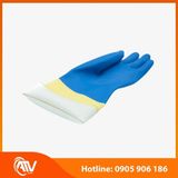  Găng Tay Chống Hóa Chất NEB2113 