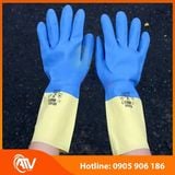  Găng Tay Chống Hóa Chất NEB2113 