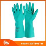  Găng tay chống hóa chất Rubberex RNF18 