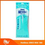  Găng tay chống hóa chất Rubberex RNF18 