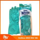  Găng tay chống hóa chất Rubberex RNF18 