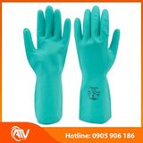  Găng tay chống hóa chất Rubberex RNF18 