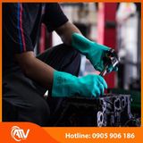  Găng tay chống hoá chất Excia CT135 