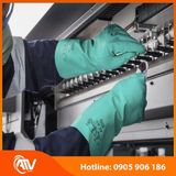  Găng tay chống hoá chất Excia CT135 