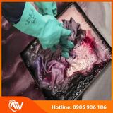  Găng tay chống hoá chất Excia CT135 