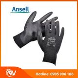  Găng tay cơ khí đa năng Ansell Edge 48-126 