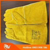  Găng Tay Da Hàn EW14 EVEREST 