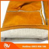  Găng Tay Da Hàn EW14 EVEREST 