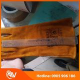  Găng Tay Da Hàn EW14 EVEREST 