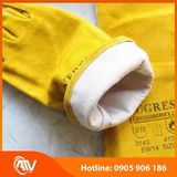  Găng Tay Da Hàn EW14 EVEREST 