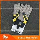  Găng tay chống rung và va đập Deltaplus EOS VV900 