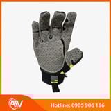  Găng tay chống rung và va đập Deltaplus EOS VV900 