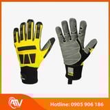  Găng tay chống rung và va đập Deltaplus EOS VV900 