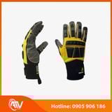  Găng tay chống rung và va đập Deltaplus EOS VV900 