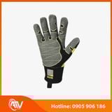  Găng tay chống rung và va đập Deltaplus EOS VV900 
