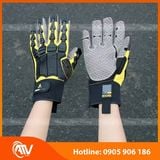  Găng tay chống rung và va đập Deltaplus EOS VV900 