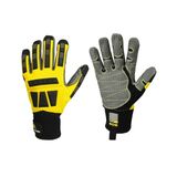  Găng tay chống rung và va đập Deltaplus EOS VV900 