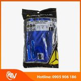  Găng tay chống hóa chất Deltaplus VE766 