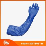  Găng tay chống hóa chất Deltaplus VE766 