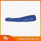  Găng tay chống hóa chất Deltaplus VE766 