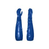  Găng tay chống hóa chất Deltaplus VE766 