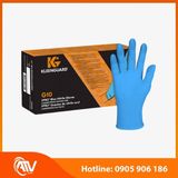  Găng tay Nitrile Kleenguard G10 