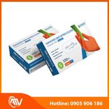  Găng Tay Nitrile SSGLOVE Công Nghiệp Diamond Grip 