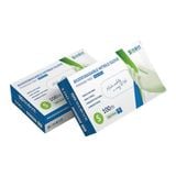  Găng Tay Nitrile SSGLOVE Dưỡng Ẩm 