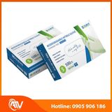  Găng Tay Nitrile SSGLOVE Dưỡng Ẩm 