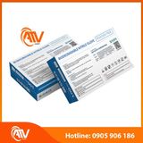  Găng Tay Nitrile SSGLOVE Dưỡng Ẩm 