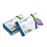  Găng Tay Nitrile SSGLOVE Thực Phẩm 