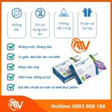  Găng Tay Nitrile SSGLOVE Thực Phẩm 