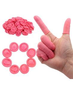  Găng Tay Phòng Sạch Ngón BT02 