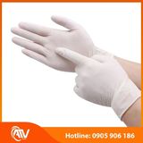  Găng Tay Nitrile SSGLOVE Phòng Sạch 