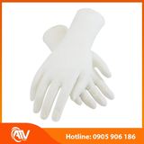 Găng Tay Nitrile SSGLOVE Phòng Sạch 