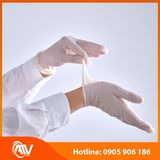  Găng Tay Nitrile SSGLOVE Phòng Sạch 