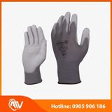  Găng tay phủ PU Deltaplus VE702PG 