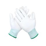 Găng tay Polyester phủ PU bàn tay 