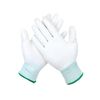  Găng tay Polyester phủ PU bàn tay 