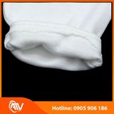  Găng Tay Vải Cotton 4 Chiều 