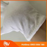  Găng Tay Vải Cotton 2 Chiều 