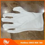  Găng Tay Vải Cotton 2 Chiều 