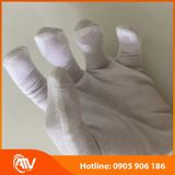  Găng Tay Vải Cotton 2 Chiều 