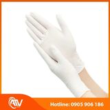  Găng Tay Y Tế Latex Không Bột Supérieur 