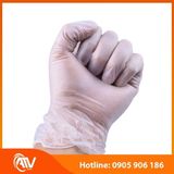  Găng Tay Y Tế Không Bột Vinyl Supérieur 