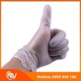  Găng Tay Y Tế Không Bột Vinyl Supérieur 