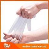  Găng Tay Y Tế Không Bột Vinyl Supérieur 