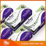  Găng Tay Y Tế Latex Không Bột Supérieur 